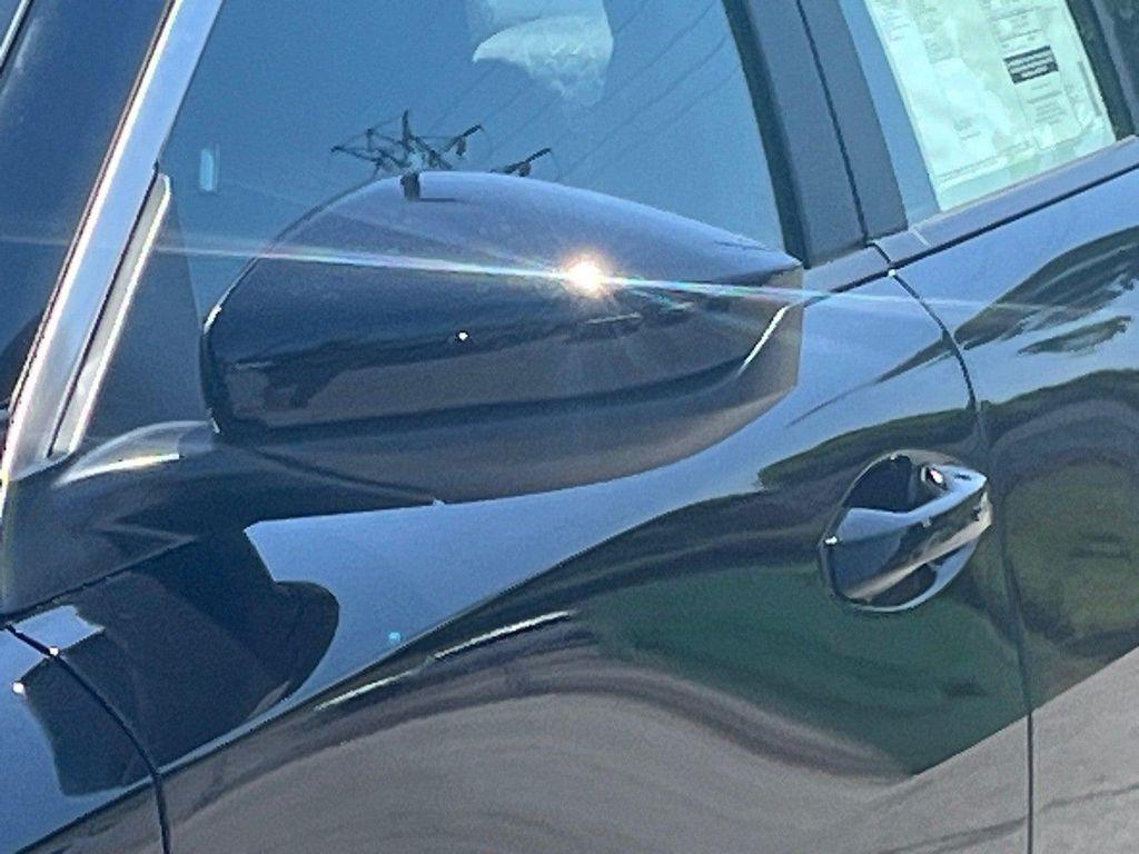 new 2026 Nissan Sentra car, priced at $23,212