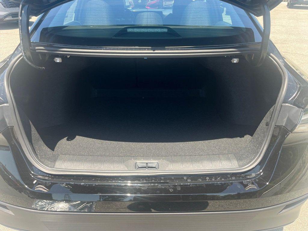 new 2026 Nissan Sentra car, priced at $23,212
