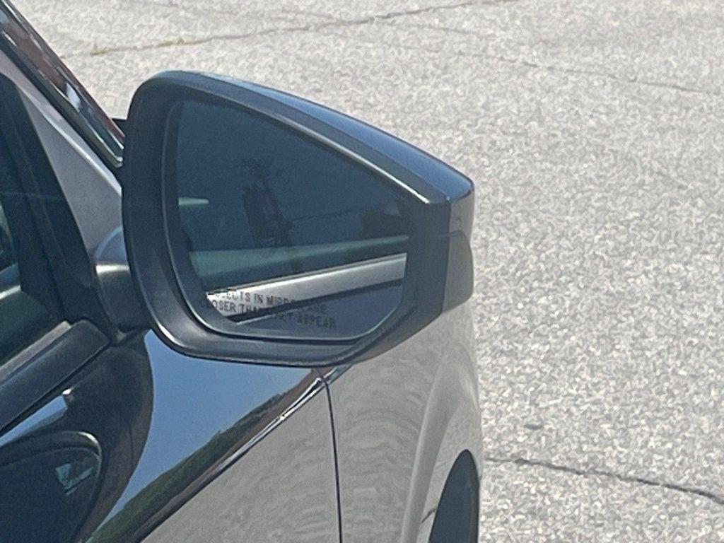 new 2026 Nissan Sentra car, priced at $23,212