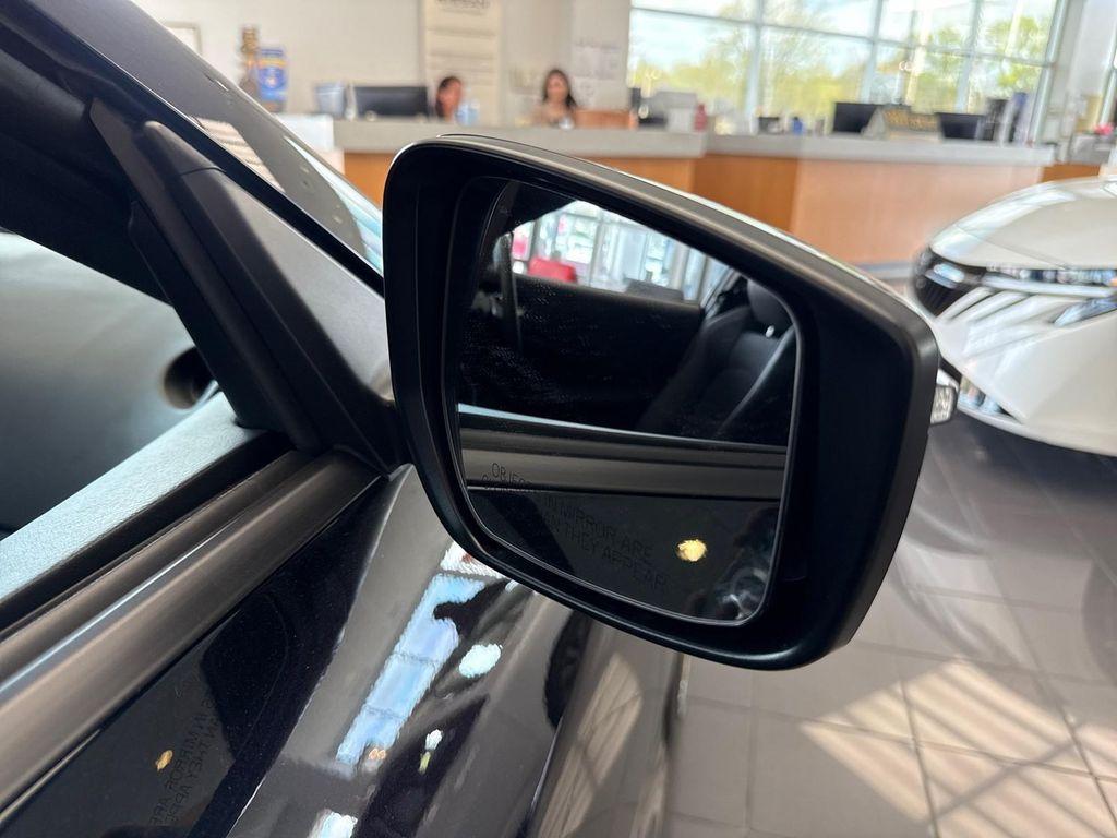 new 2026 Nissan Z car, priced at $57,835