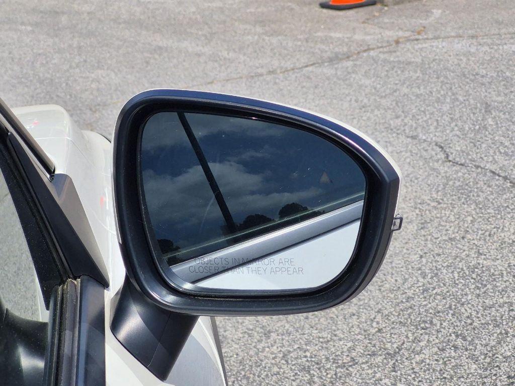 used 2022 Nissan Rogue car, priced at $22,078