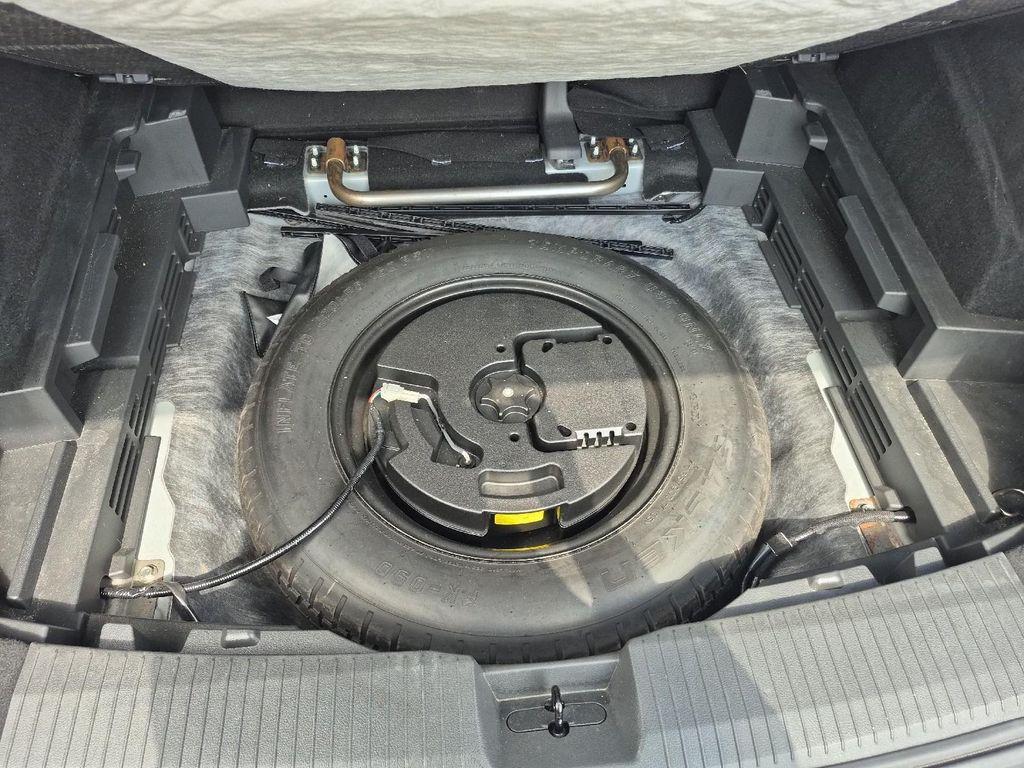 used 2022 Nissan Rogue car, priced at $22,078
