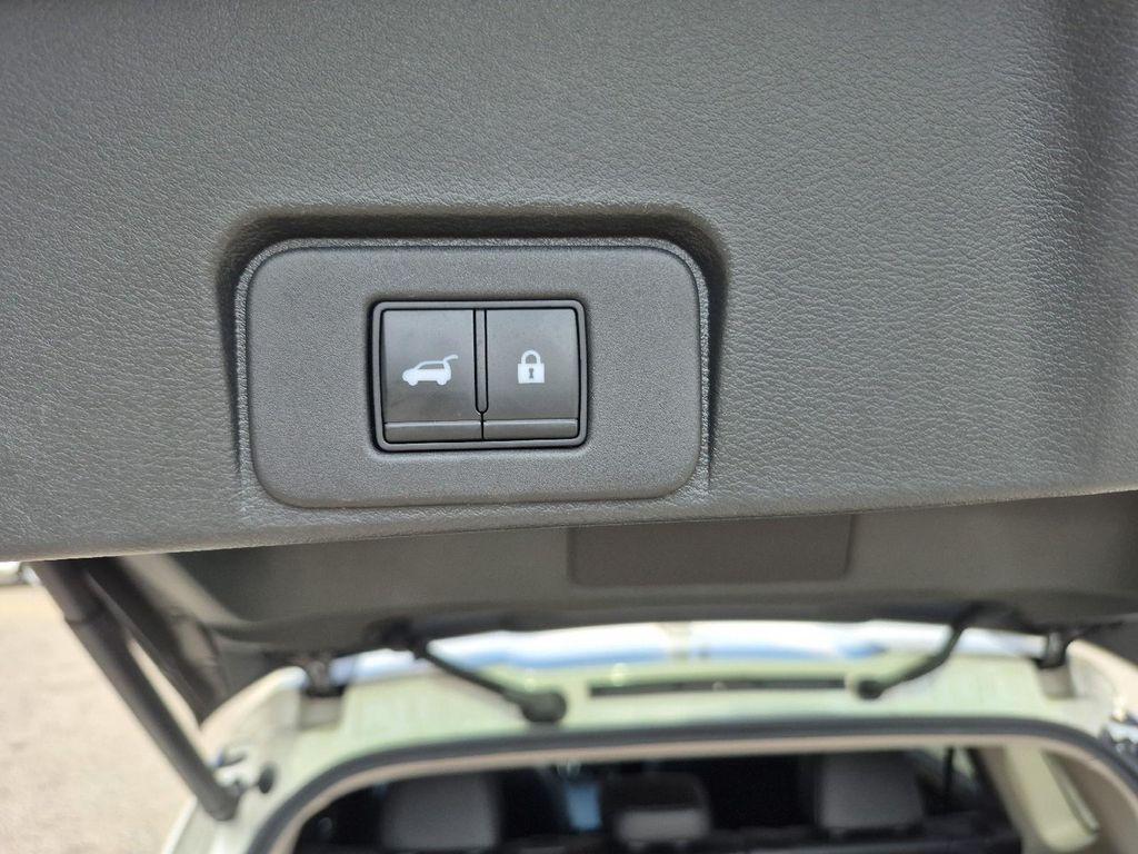 used 2022 Nissan Rogue car, priced at $22,078