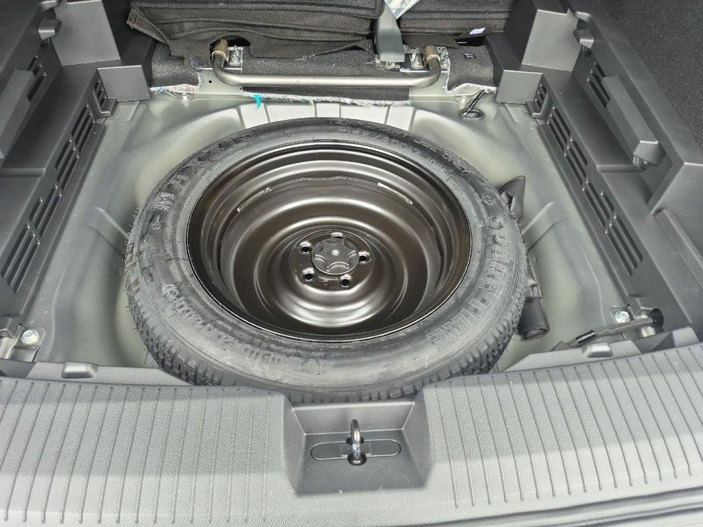new 2026 Nissan Rogue car, priced at $31,070