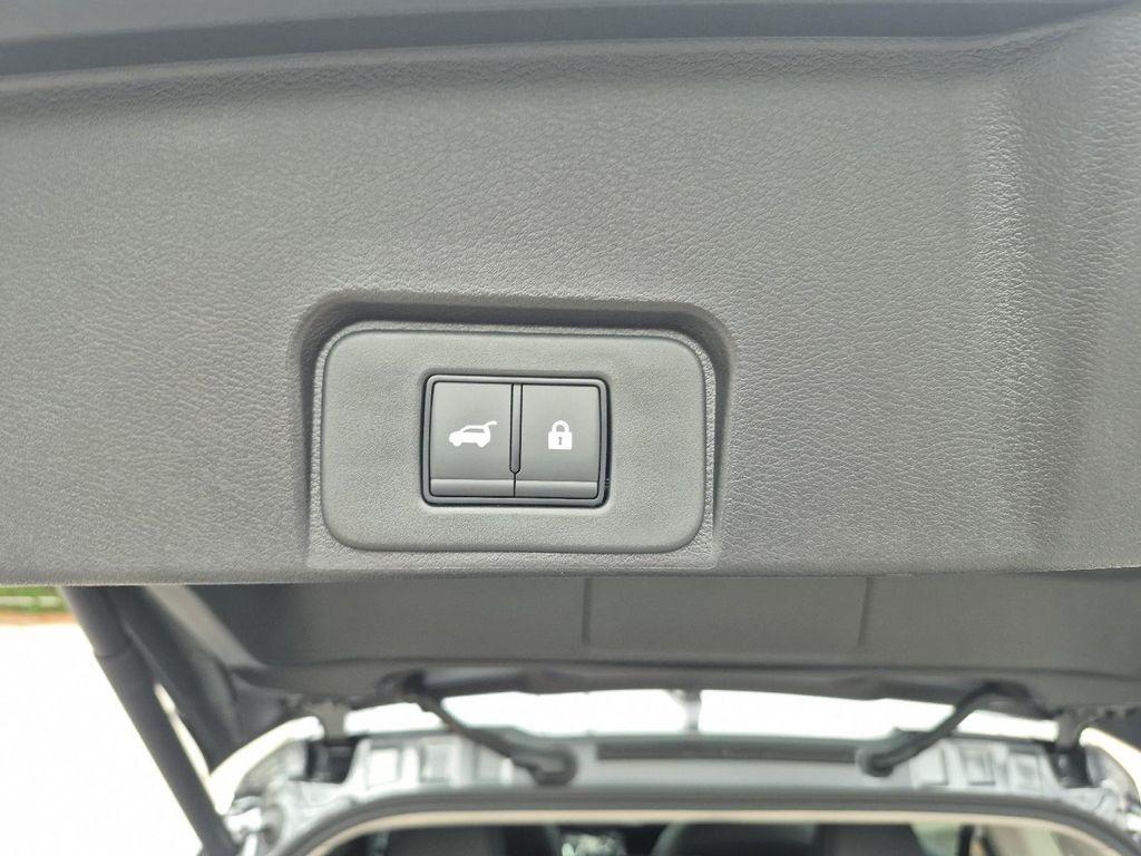 new 2026 Nissan Rogue car, priced at $31,070