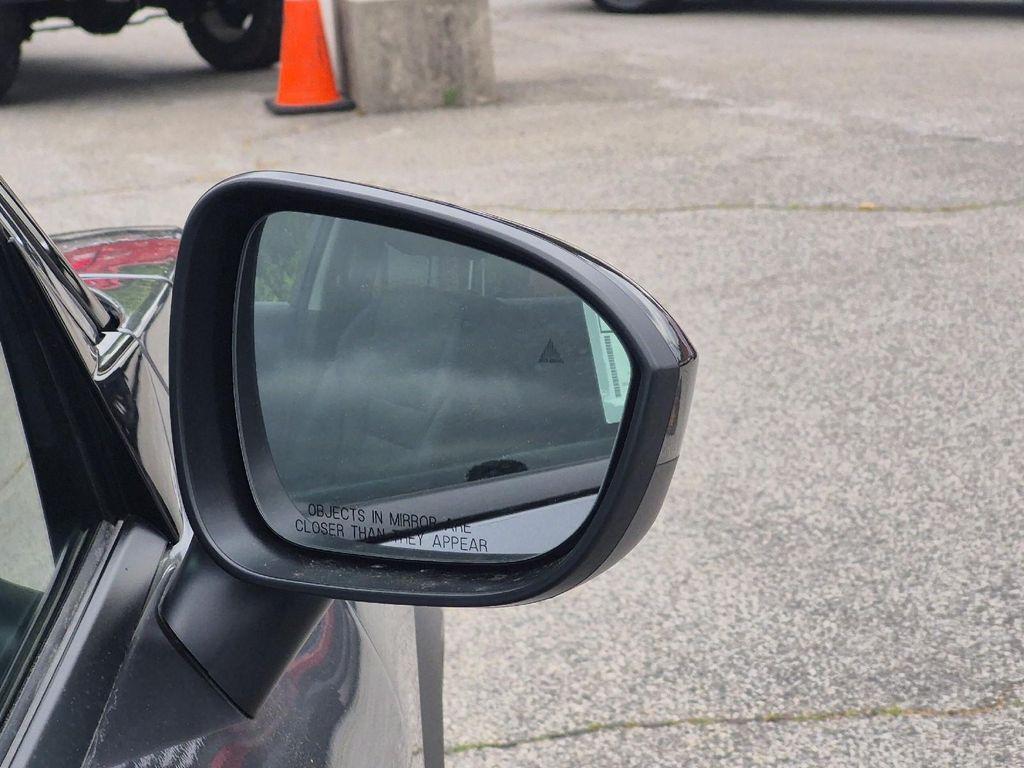 new 2026 Nissan Rogue car, priced at $31,070