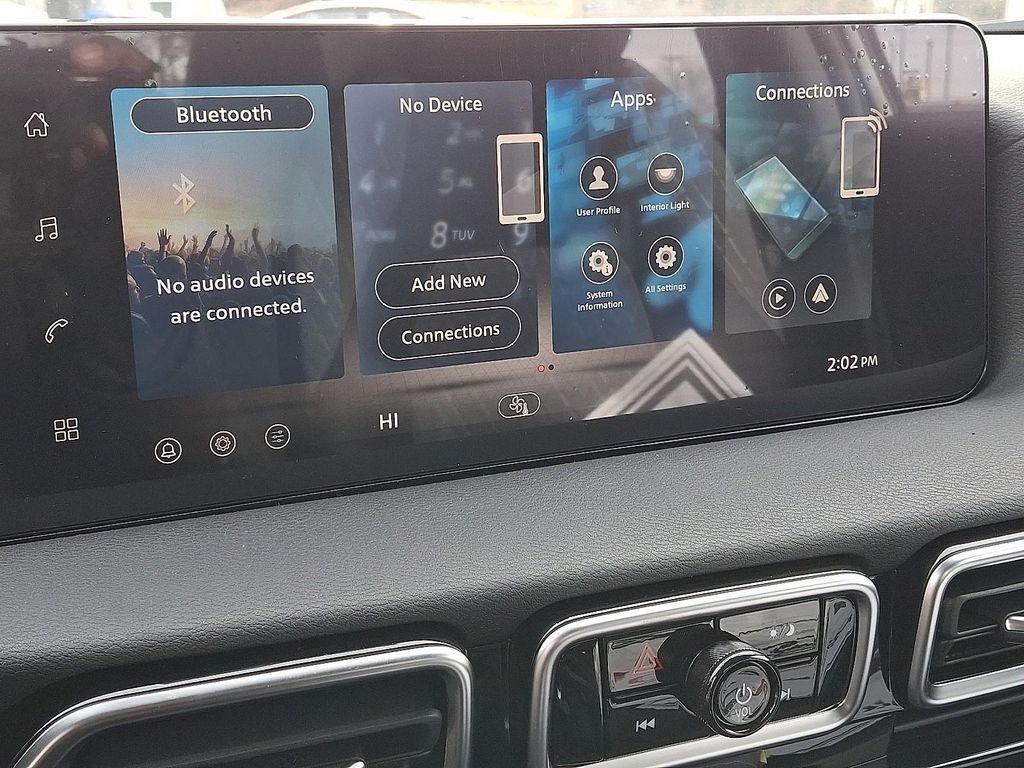 new 2026 Nissan Sentra car, priced at $22,991