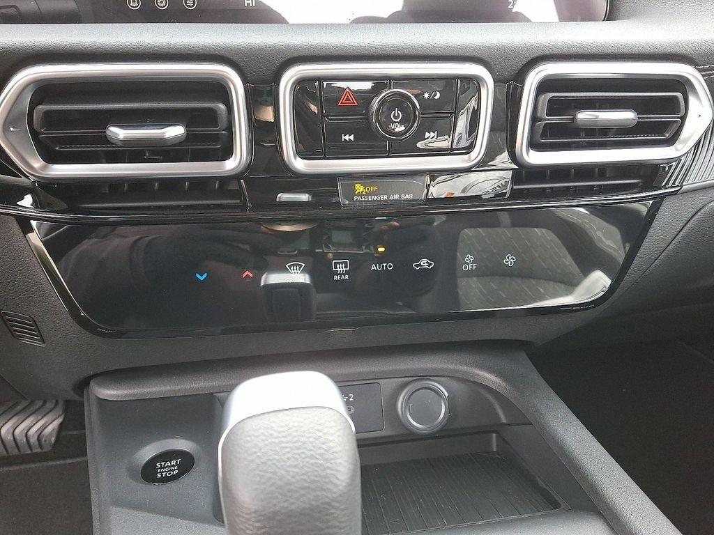 new 2026 Nissan Sentra car, priced at $22,991