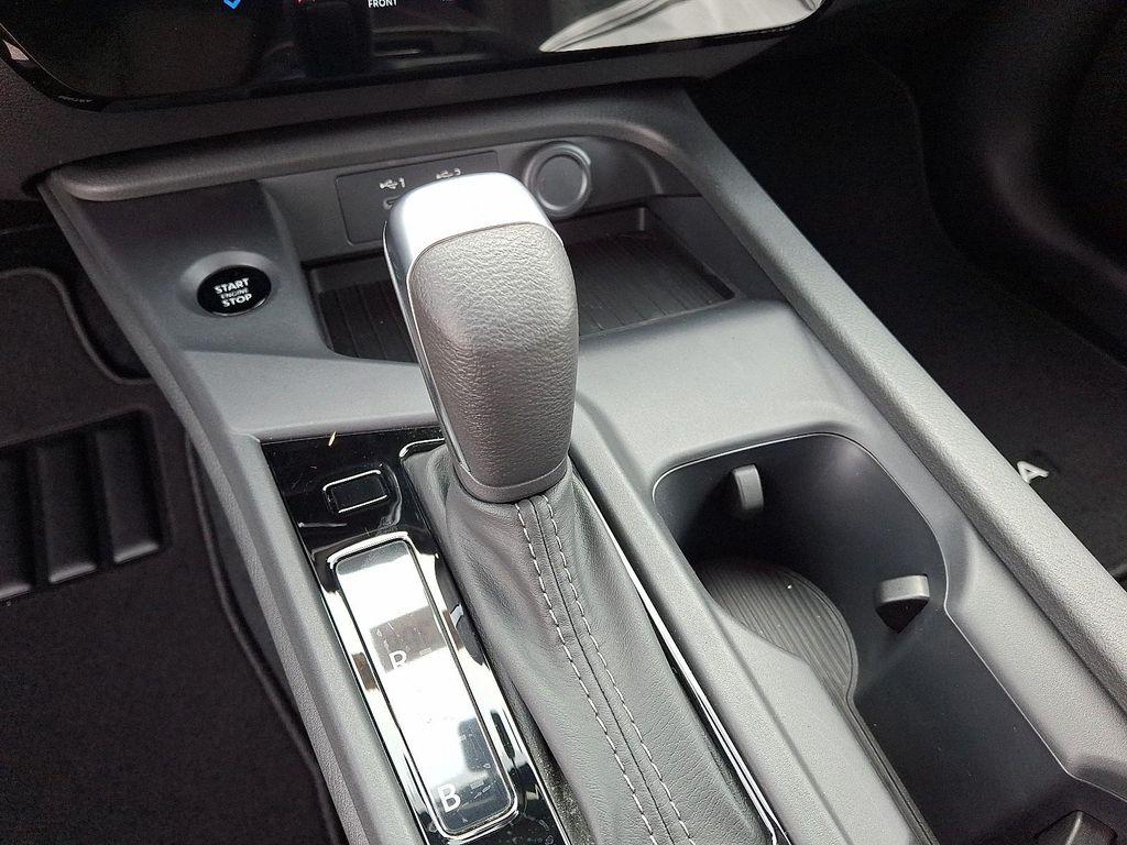 new 2026 Nissan Sentra car, priced at $22,991