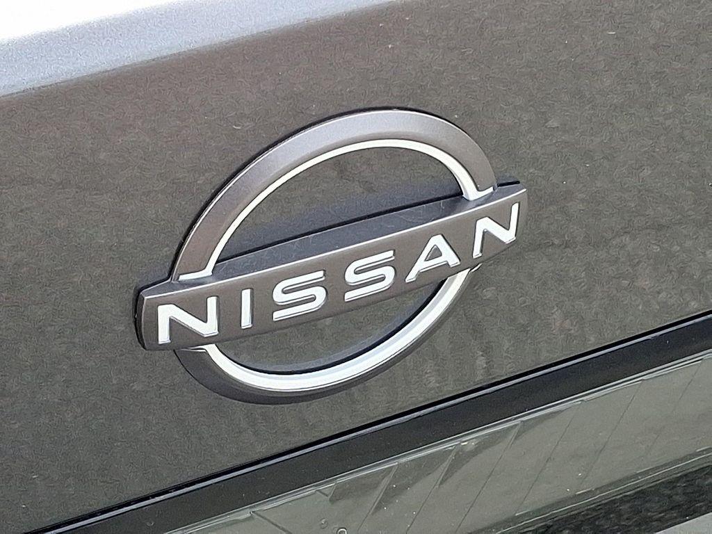 new 2026 Nissan Sentra car, priced at $22,991