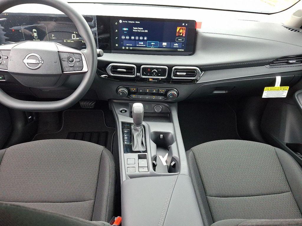 new 2026 Nissan Sentra car, priced at $22,492