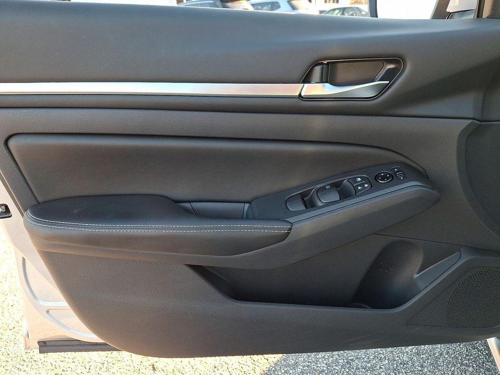 used 2022 Nissan Altima car, priced at $20,822