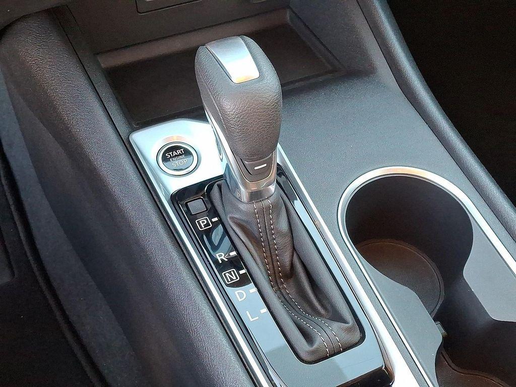 used 2022 Nissan Altima car, priced at $20,822