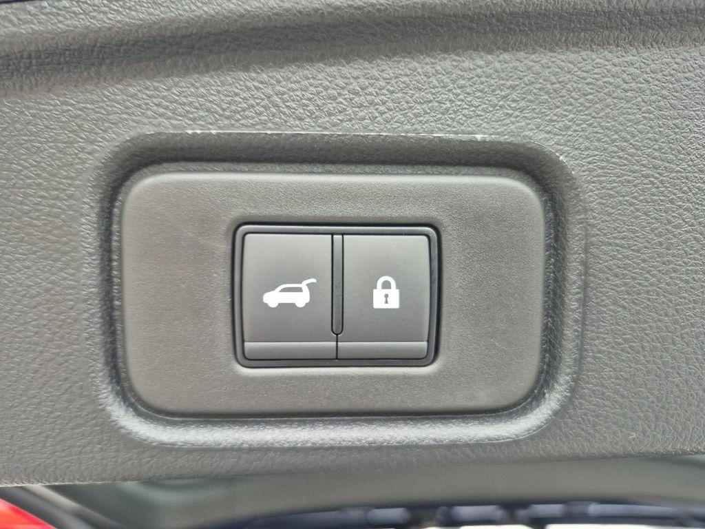 new 2026 Nissan Pathfinder car, priced at $38,357