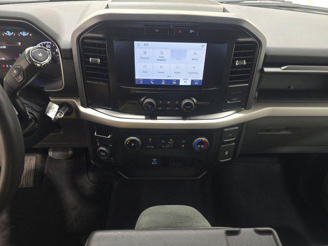 used 2023 Ford F-150 car, priced at $39,995