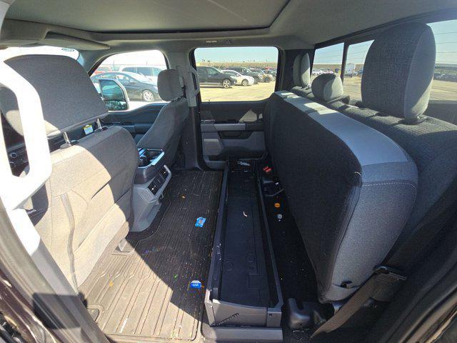 used 2024 Ford F-150 car, priced at $46,995