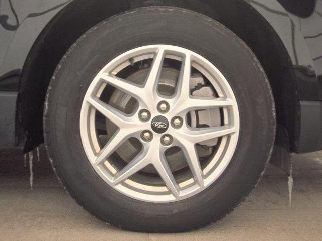 used 2024 Ford Edge car, priced at $26,995