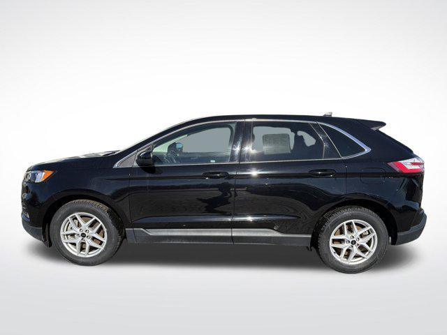 used 2024 Ford Edge car, priced at $26,995