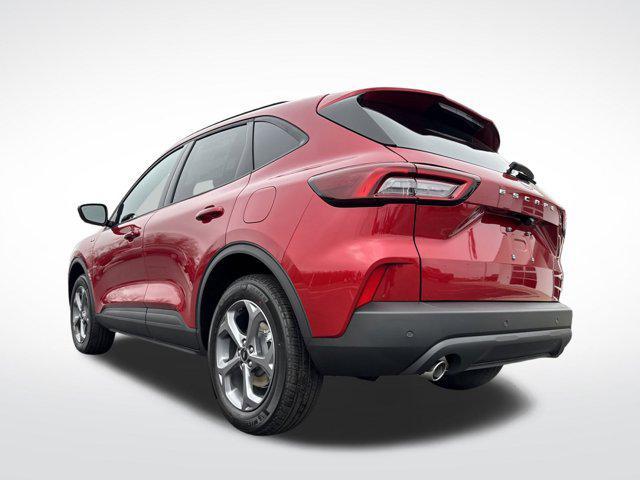 new 2026 Ford Escape car, priced at $39,500