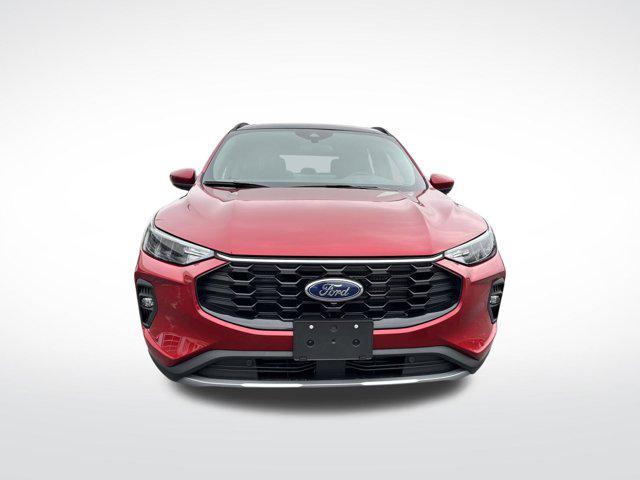 new 2026 Ford Escape car, priced at $39,500