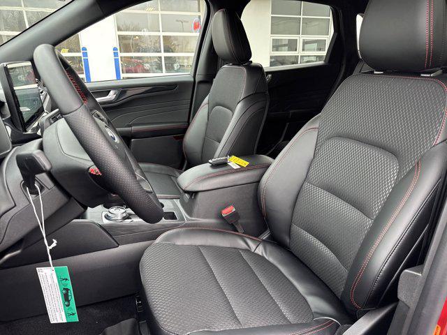 new 2026 Ford Escape car, priced at $39,500
