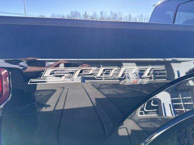 used 2020 Ford F-150 car, priced at $27,995