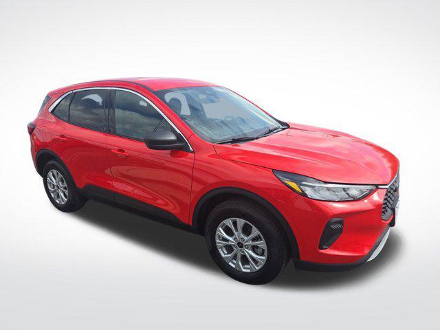 used 2024 Ford Escape car, priced at $23,922