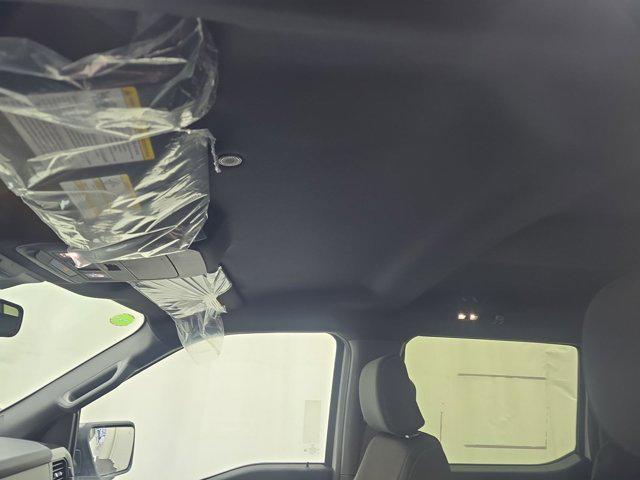 used 2024 Ford F-150 car, priced at $48,825