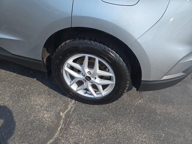 used 2023 Ford Edge car, priced at $25,999