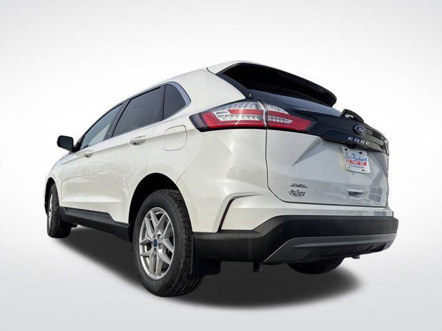 used 2024 Ford Edge car, priced at $29,160