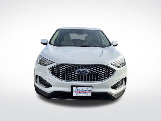 used 2024 Ford Edge car, priced at $29,160