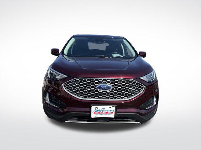 used 2023 Ford Edge car, priced at $26,995