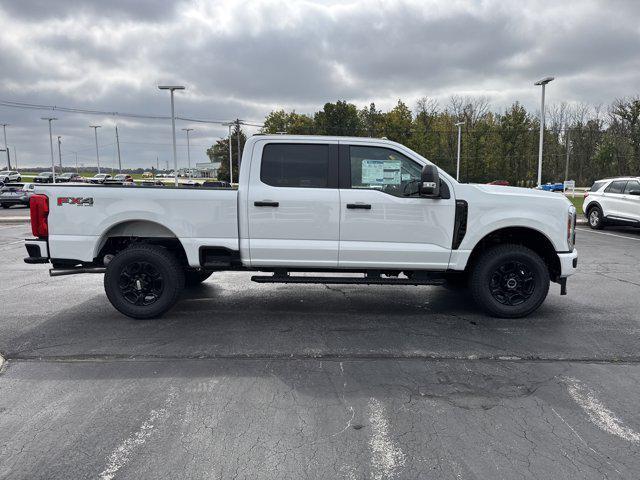 new 2026 Ford F-250 car, priced at $58,769