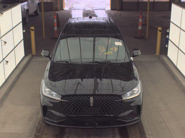 used 2025 Lincoln Aviator car, priced at $63,995