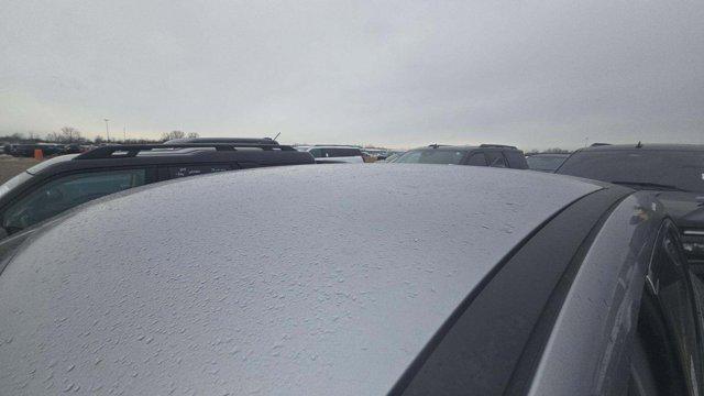 used 2023 Ford Escape car, priced at $25,595