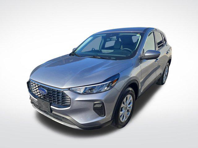 used 2023 Ford Escape car, priced at $25,595