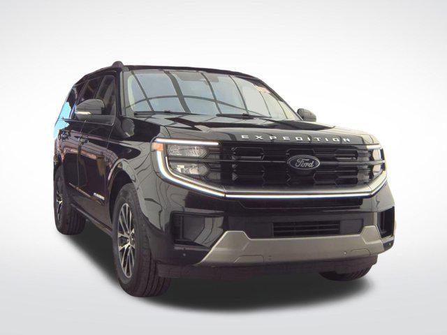 used 2025 Ford Expedition car, priced at $66,795