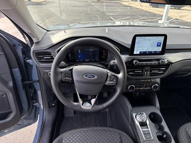 new 2026 Ford Escape car, priced at $34,158