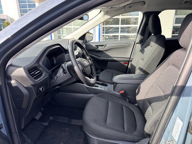 new 2026 Ford Escape car, priced at $34,158