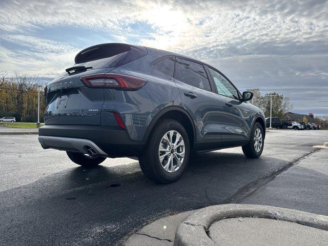new 2026 Ford Escape car, priced at $34,158