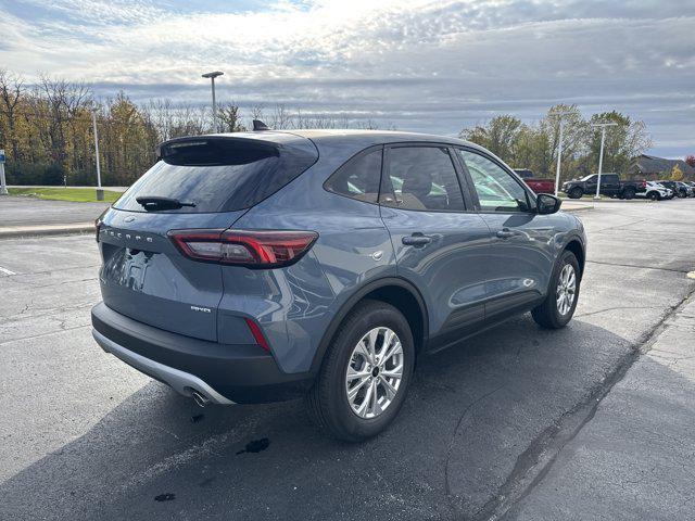 new 2026 Ford Escape car, priced at $34,158