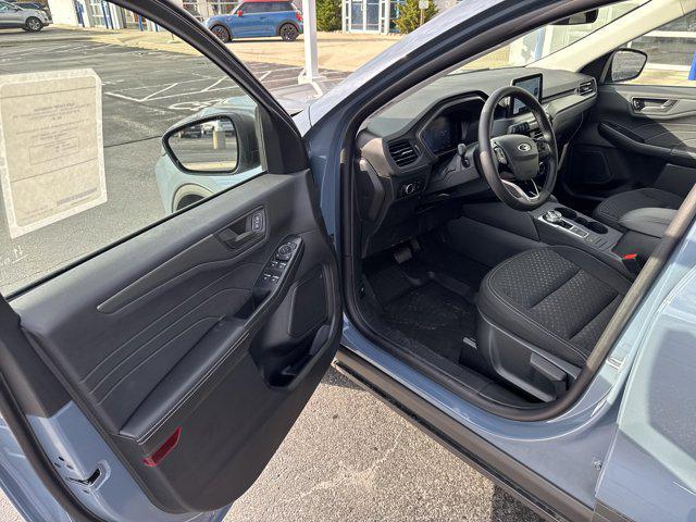 new 2026 Ford Escape car, priced at $34,158