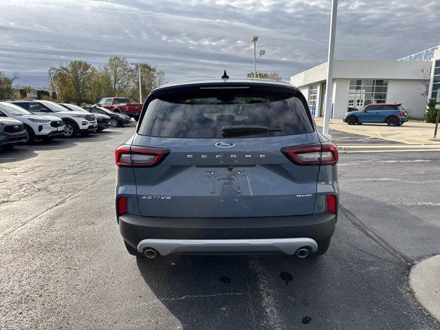 new 2026 Ford Escape car, priced at $34,158