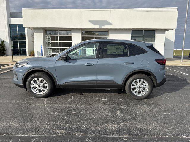 new 2026 Ford Escape car, priced at $34,158