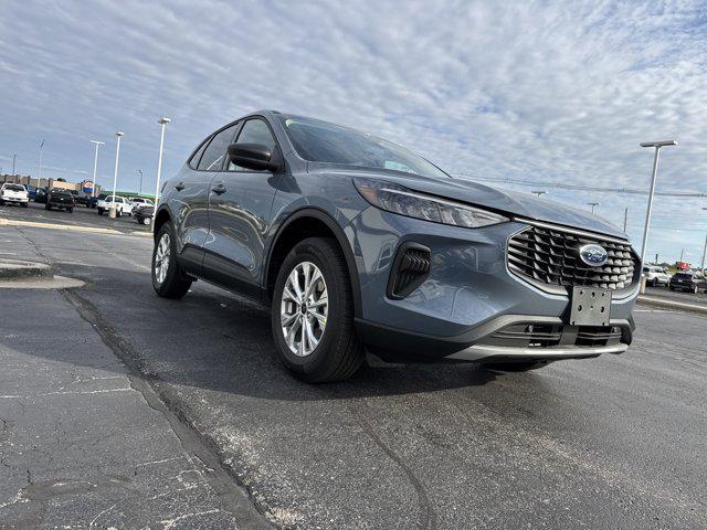 new 2026 Ford Escape car, priced at $34,158
