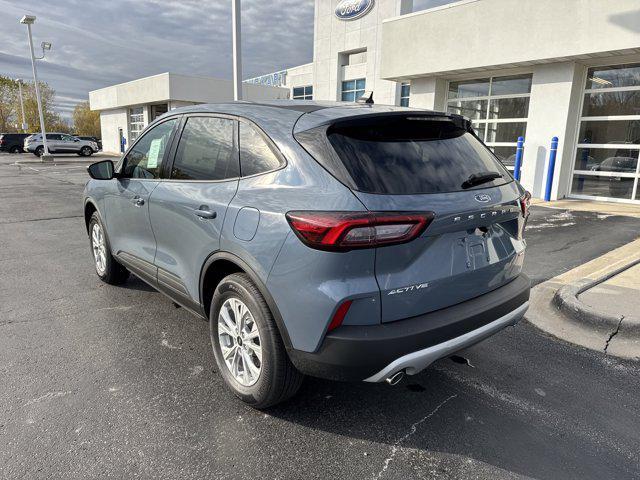 new 2026 Ford Escape car, priced at $34,158
