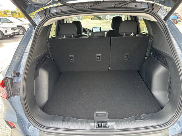 new 2026 Ford Escape car, priced at $34,158