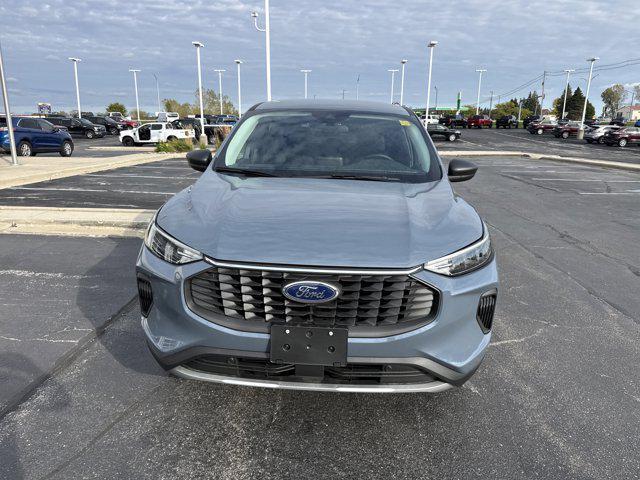 new 2026 Ford Escape car, priced at $34,158