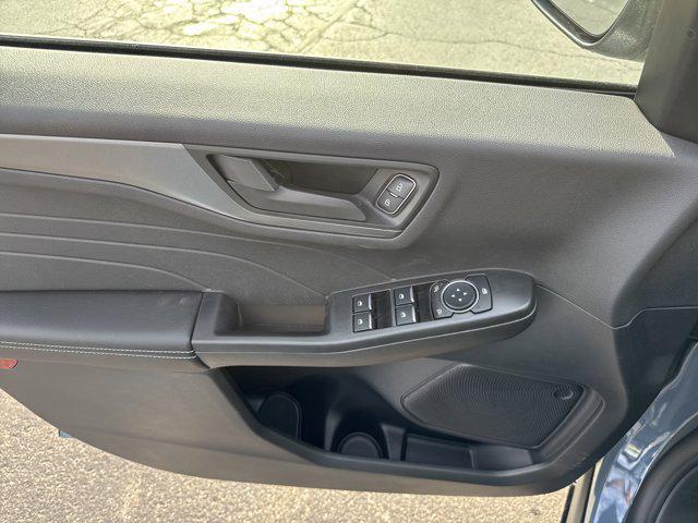 new 2026 Ford Escape car, priced at $34,158