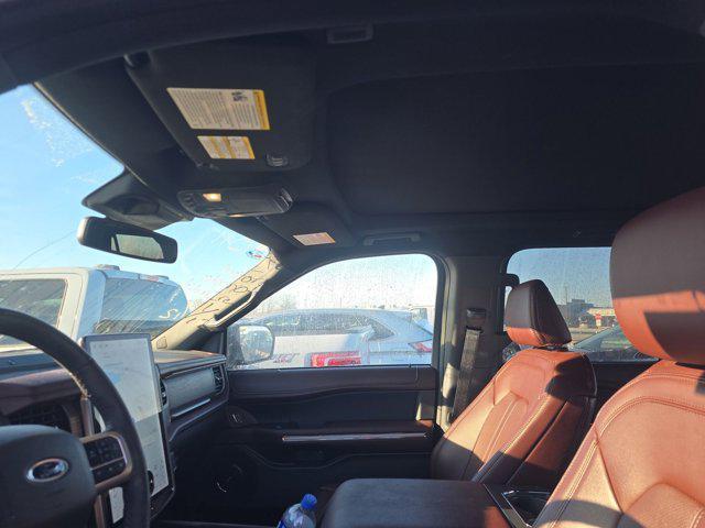 used 2024 Ford Expedition Max car, priced at $61,995